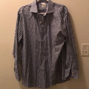 Brooks Brothers Men’s Dress Shirts